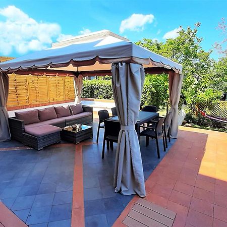 Villa Etna Viagrande Dış mekan fotoğraf