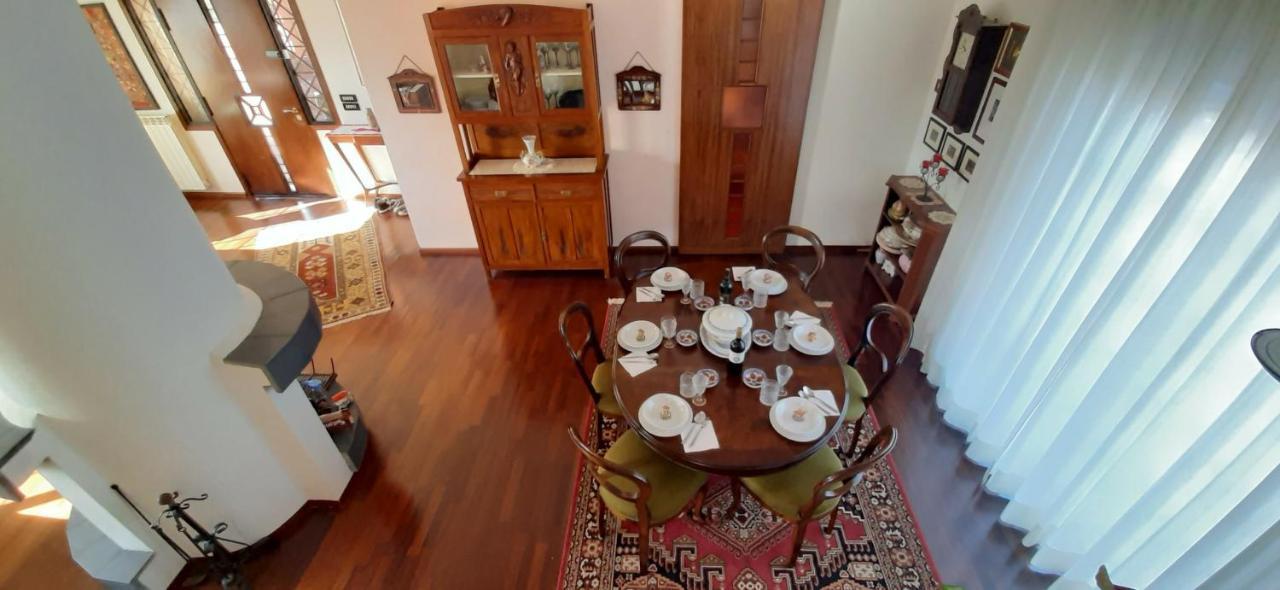 Villa Etna Viagrande Dış mekan fotoğraf