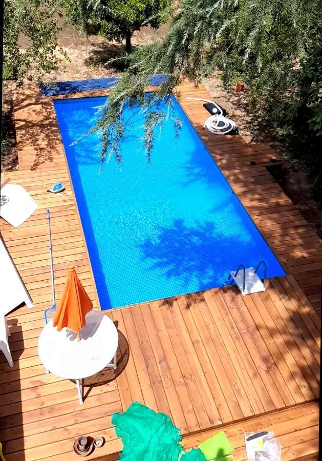 Villa Etna Viagrande Dış mekan fotoğraf