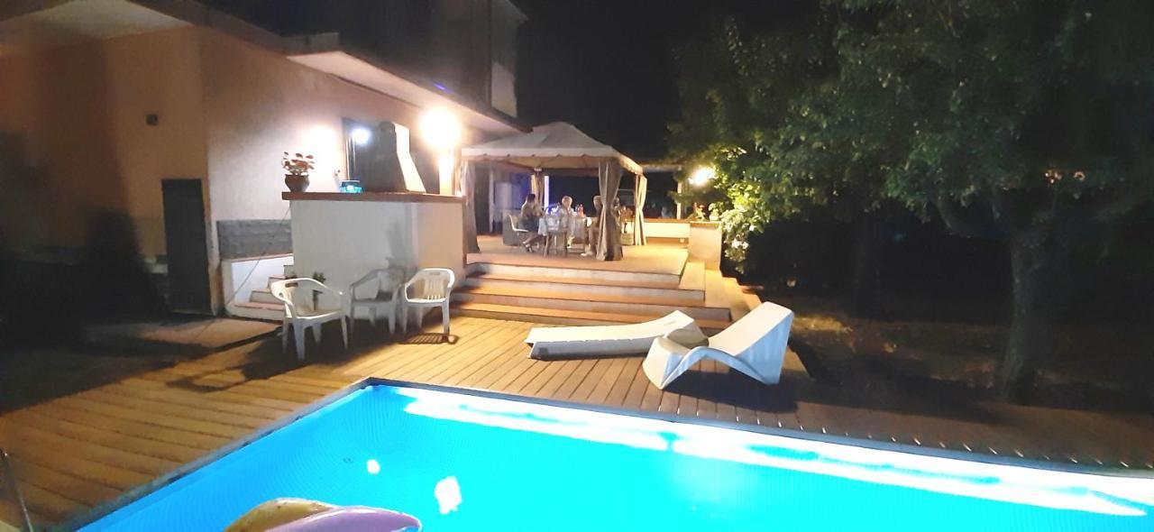 Villa Etna Viagrande Dış mekan fotoğraf