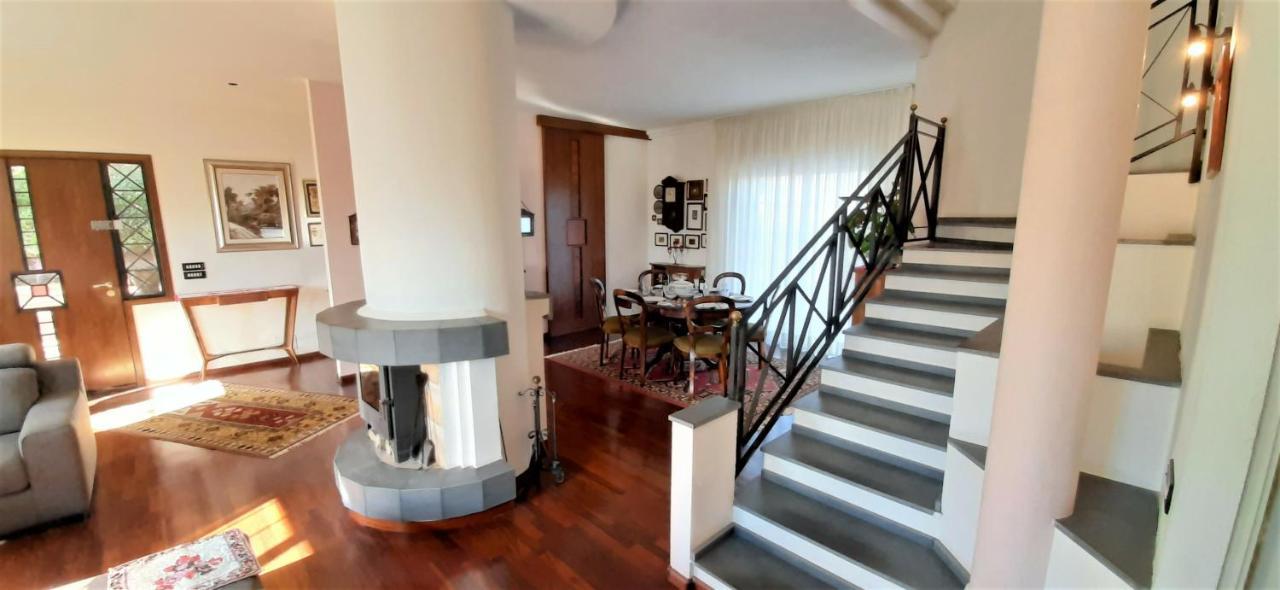 Villa Etna Viagrande Dış mekan fotoğraf